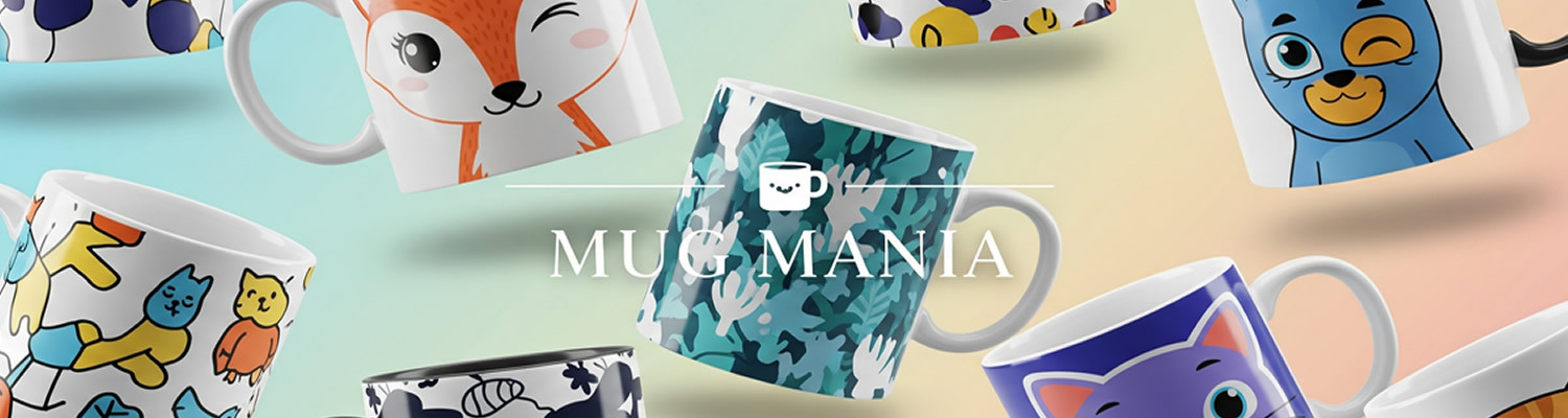 Mugs