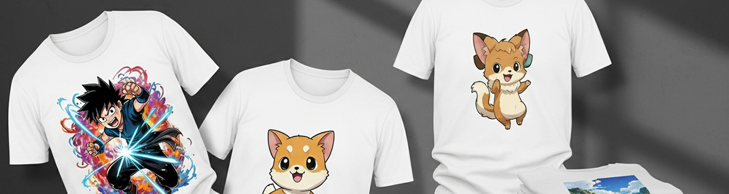 Camisetas